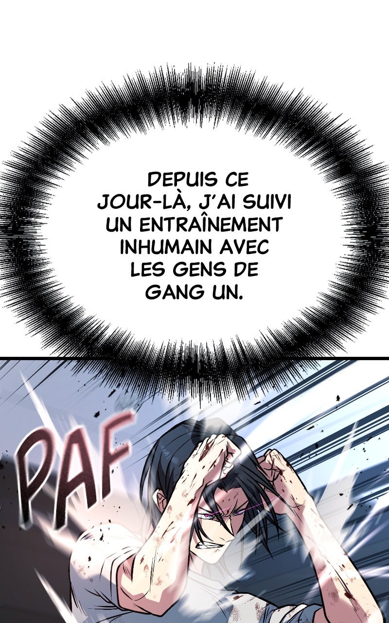 Read King of the Arena FR Manga Online