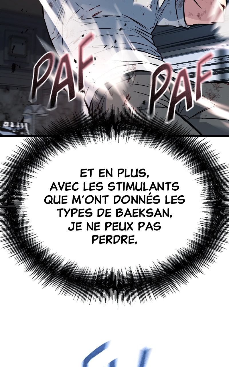 Read King of the Arena FR Manga Online