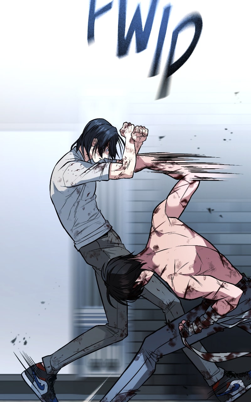 Read King of the Arena FR Manga Online