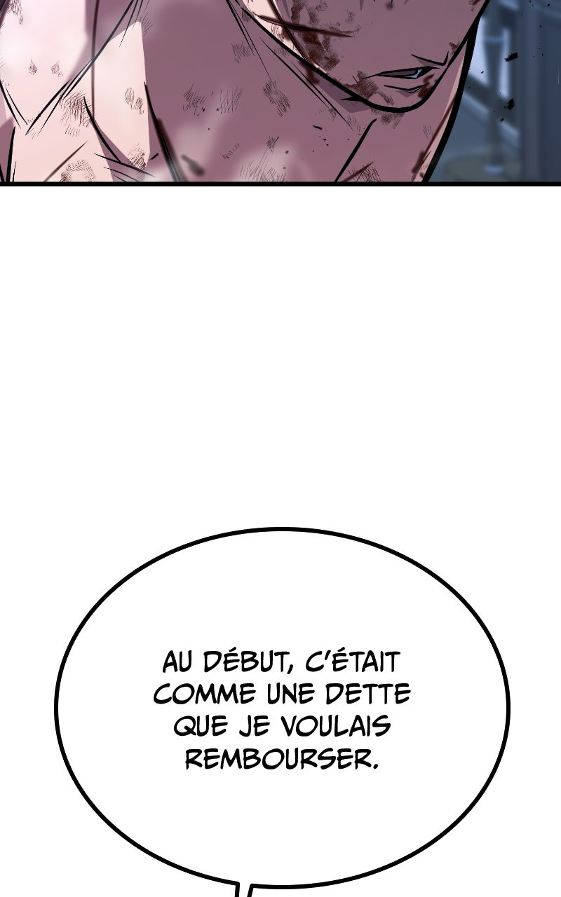 Read King of the Arena FR Manga Online