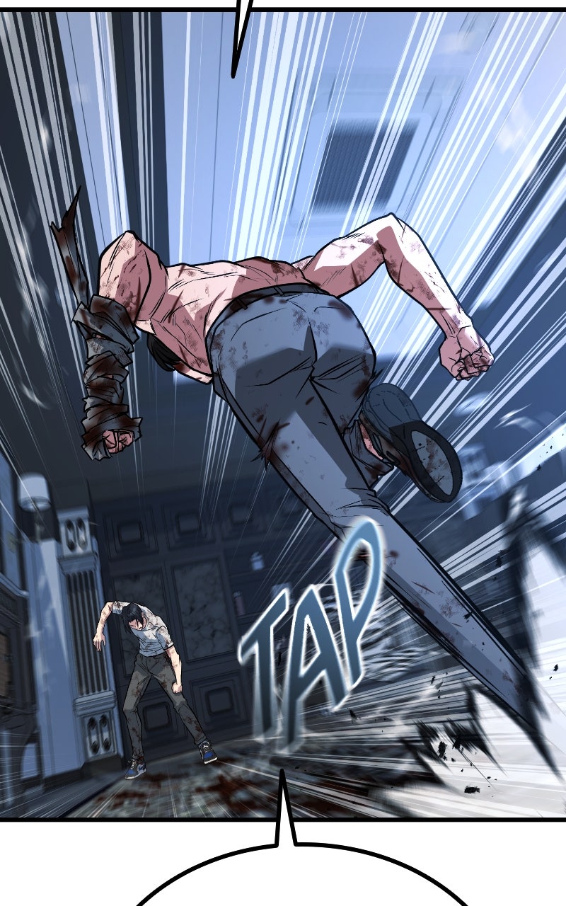 Read King of the Arena FR Manga Online