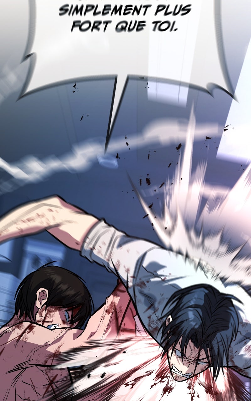 Read King of the Arena FR Manga Online