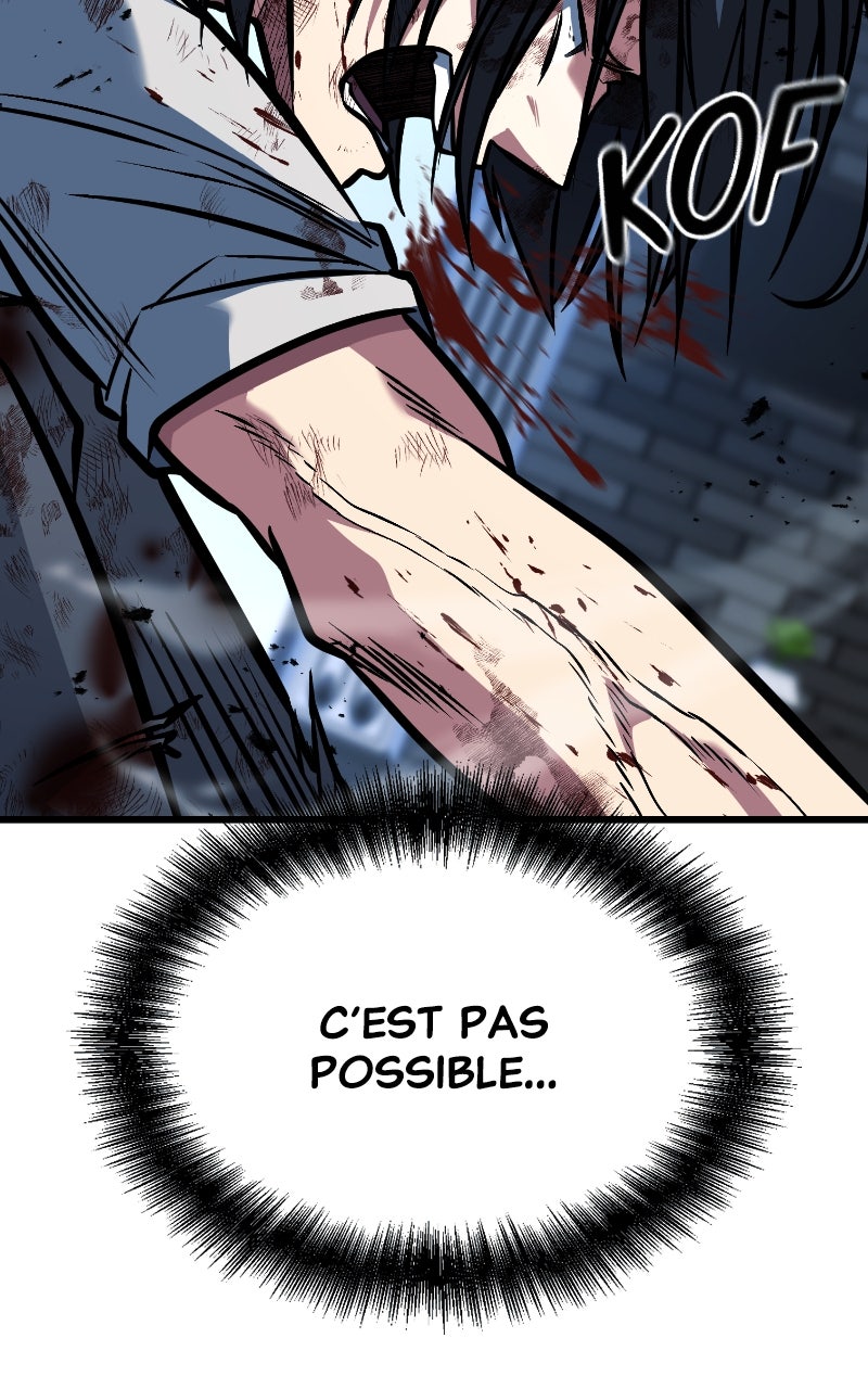 Read King of the Arena FR Manga Online