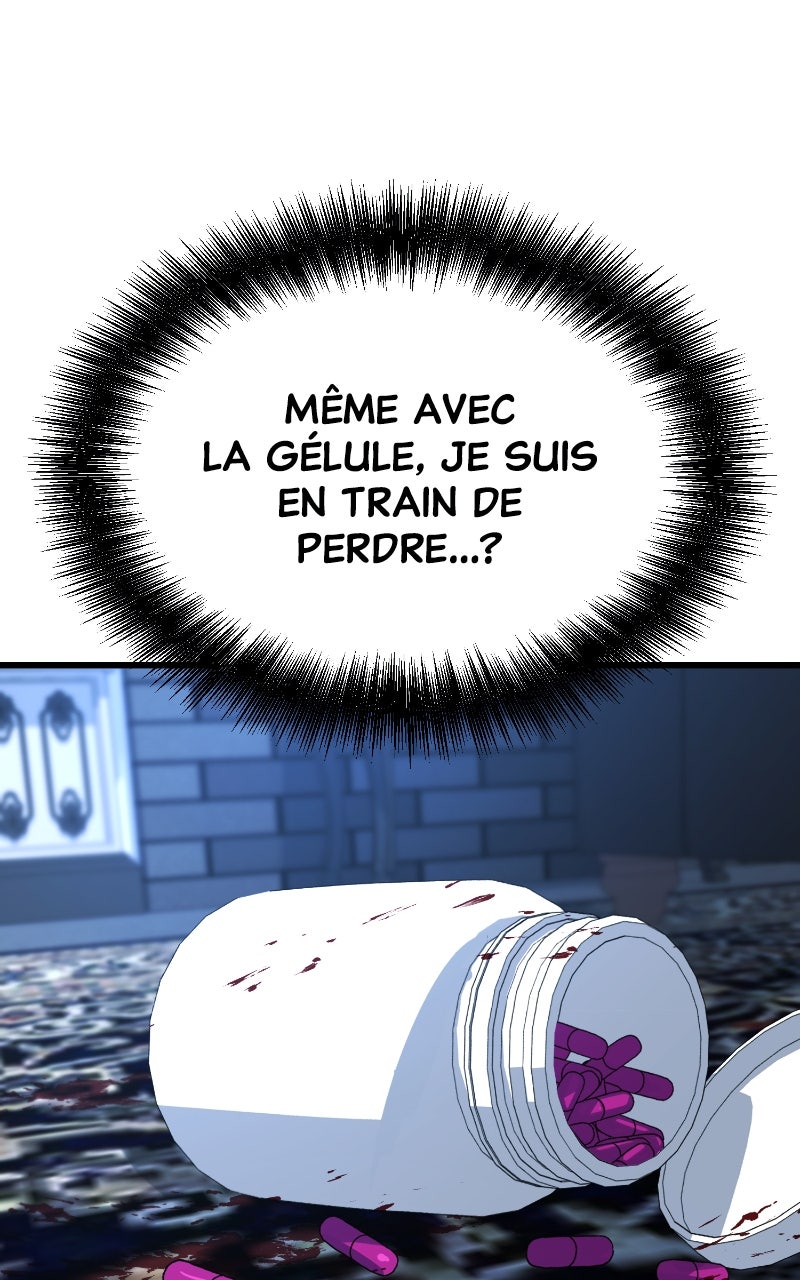 Read King of the Arena FR Manga Online