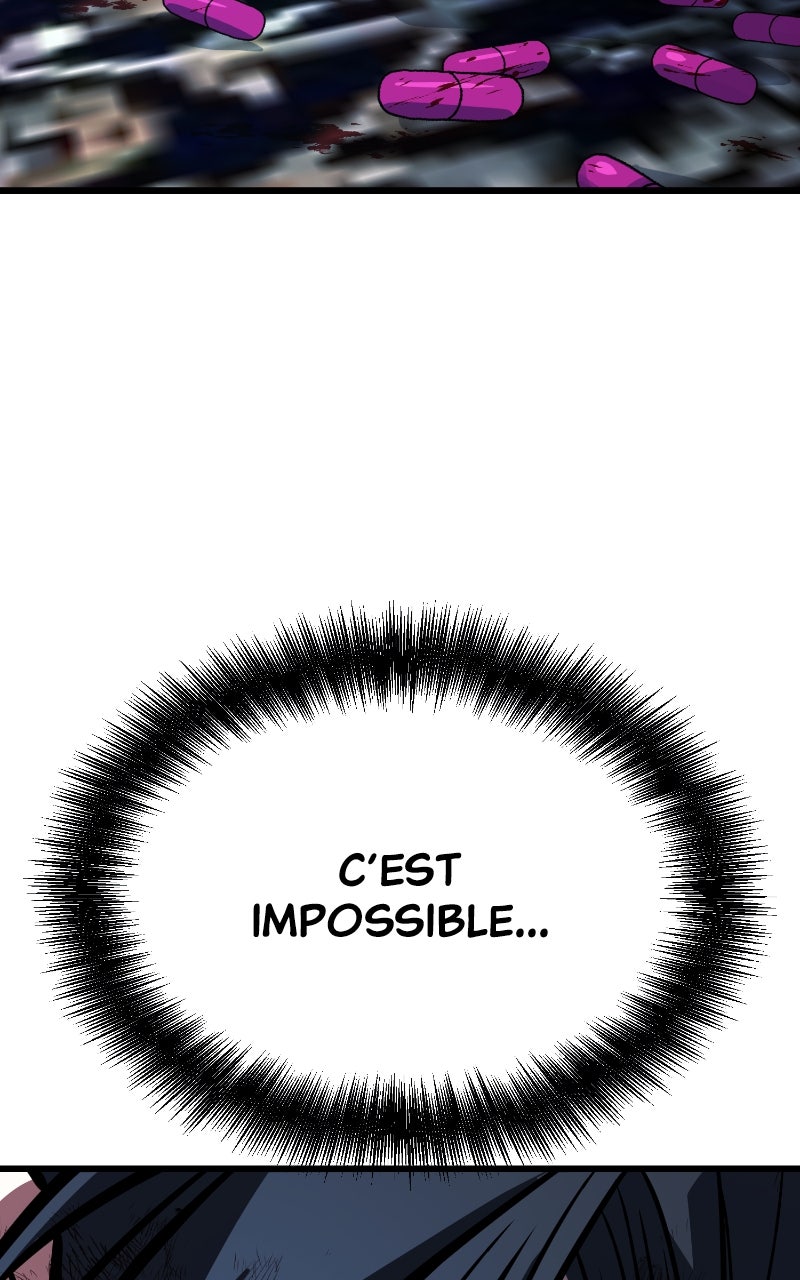 Read King of the Arena FR Manga Online