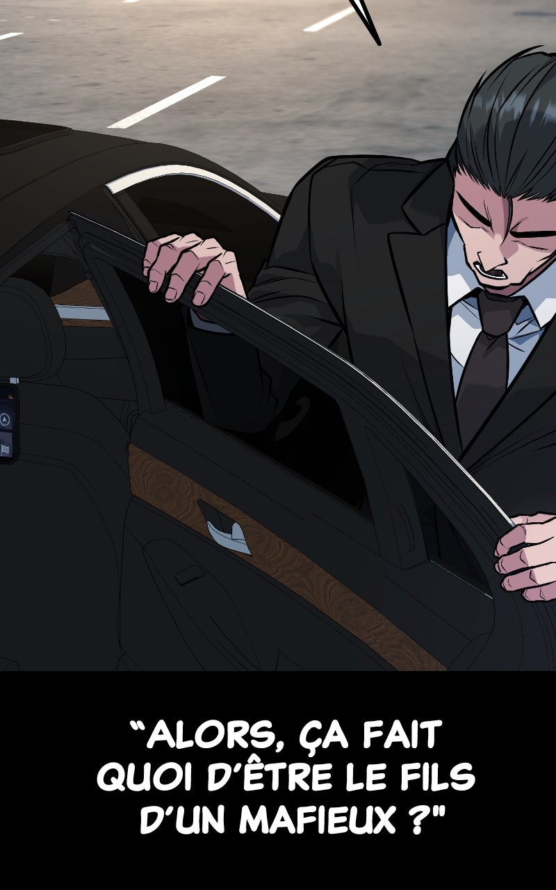 Read King of the Arena FR Manga Online