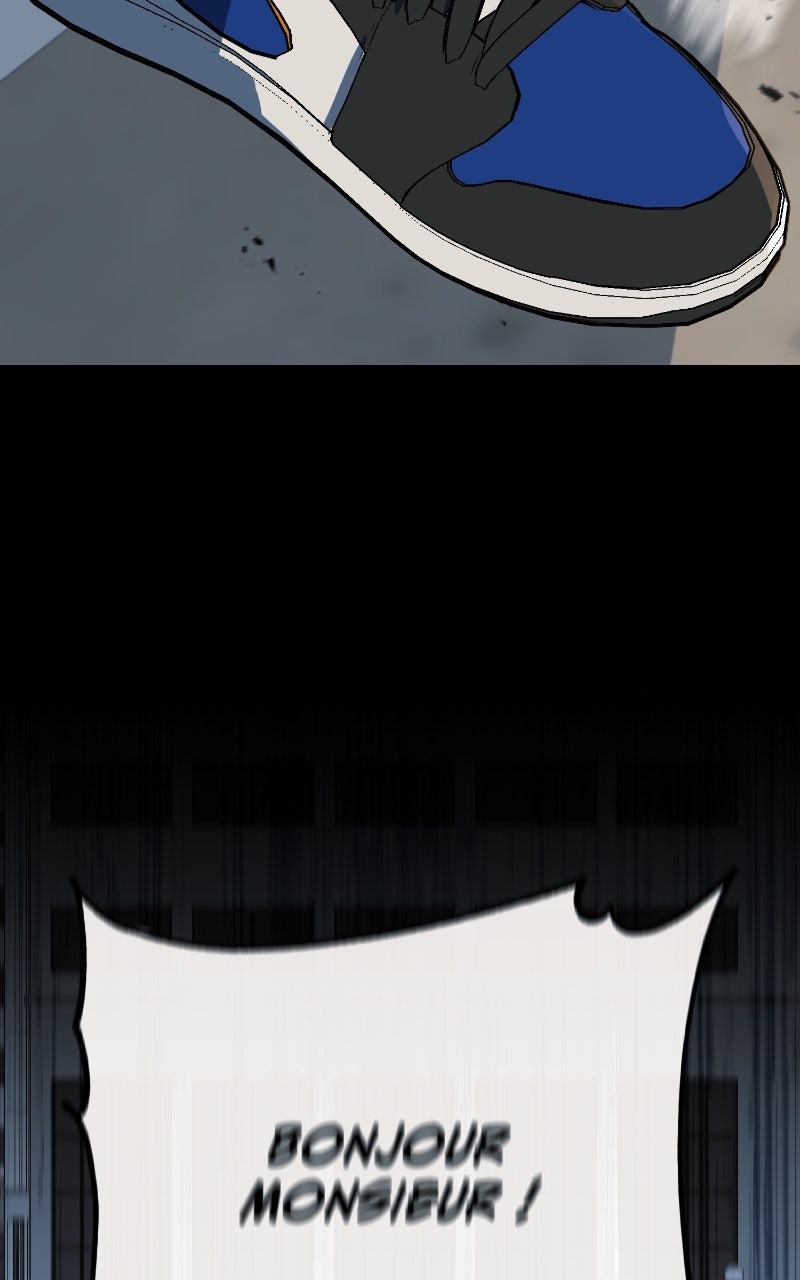 Read King of the Arena FR Manga Online