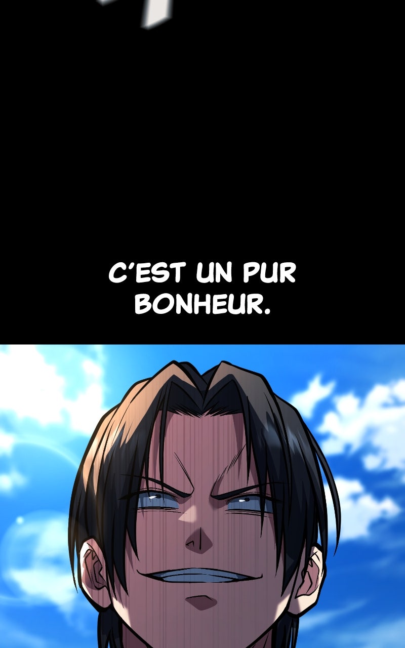 Read King of the Arena FR Manga Online