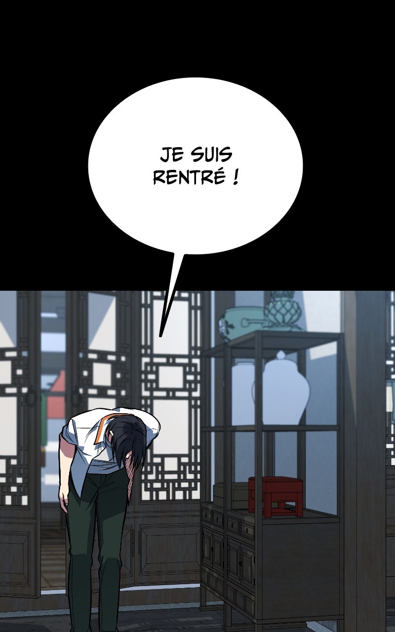 Read King of the Arena FR Manga Online