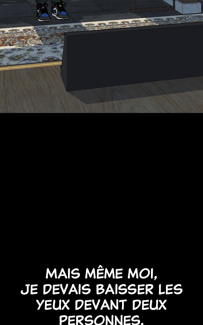 Read King of the Arena FR Manga Online