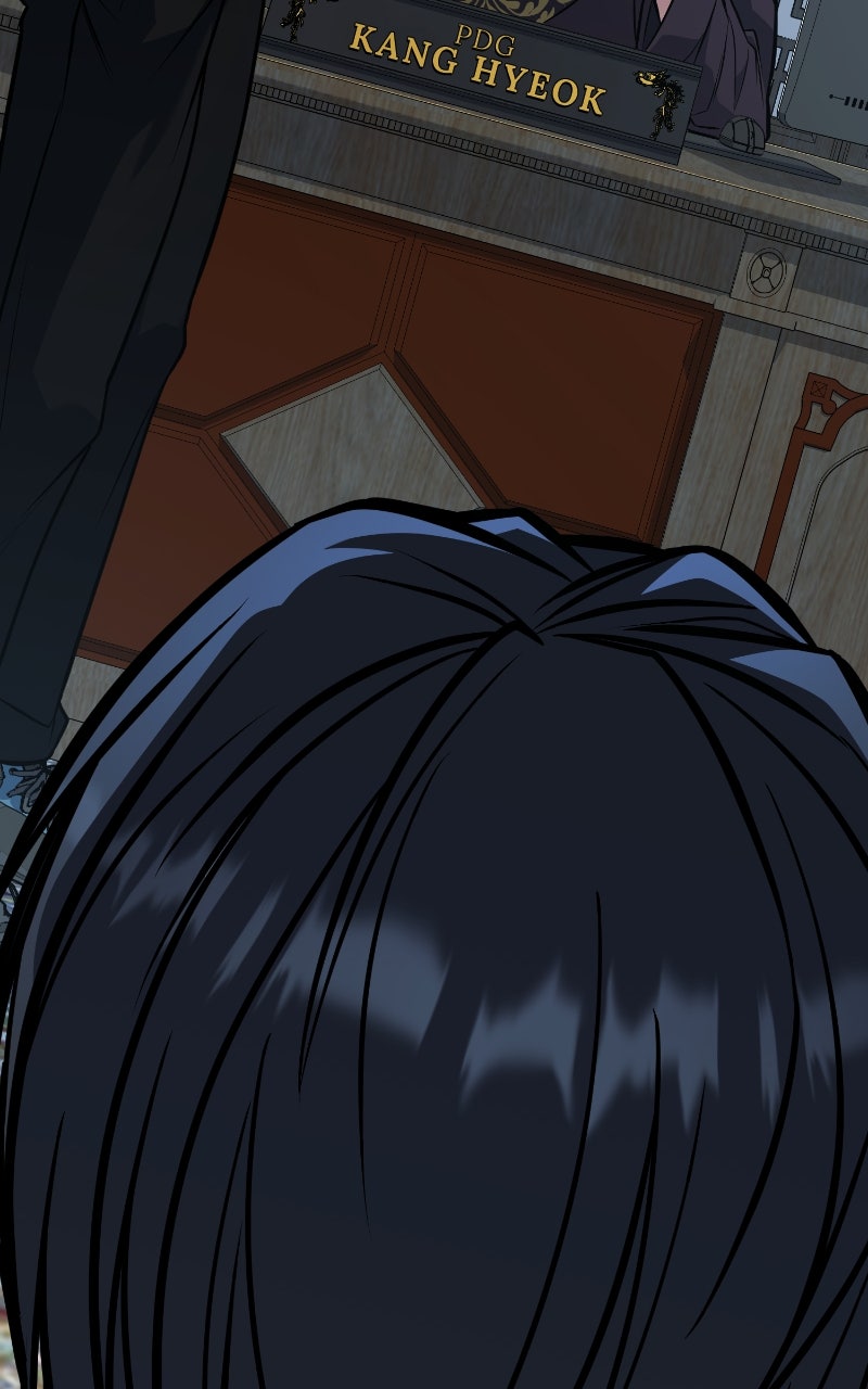 Read King of the Arena FR Manga Online