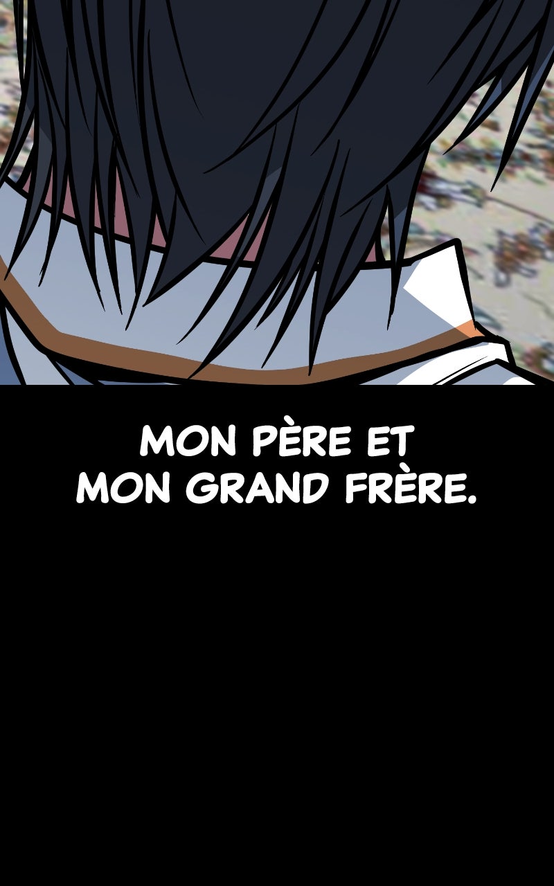 Read King of the Arena FR Manga Online