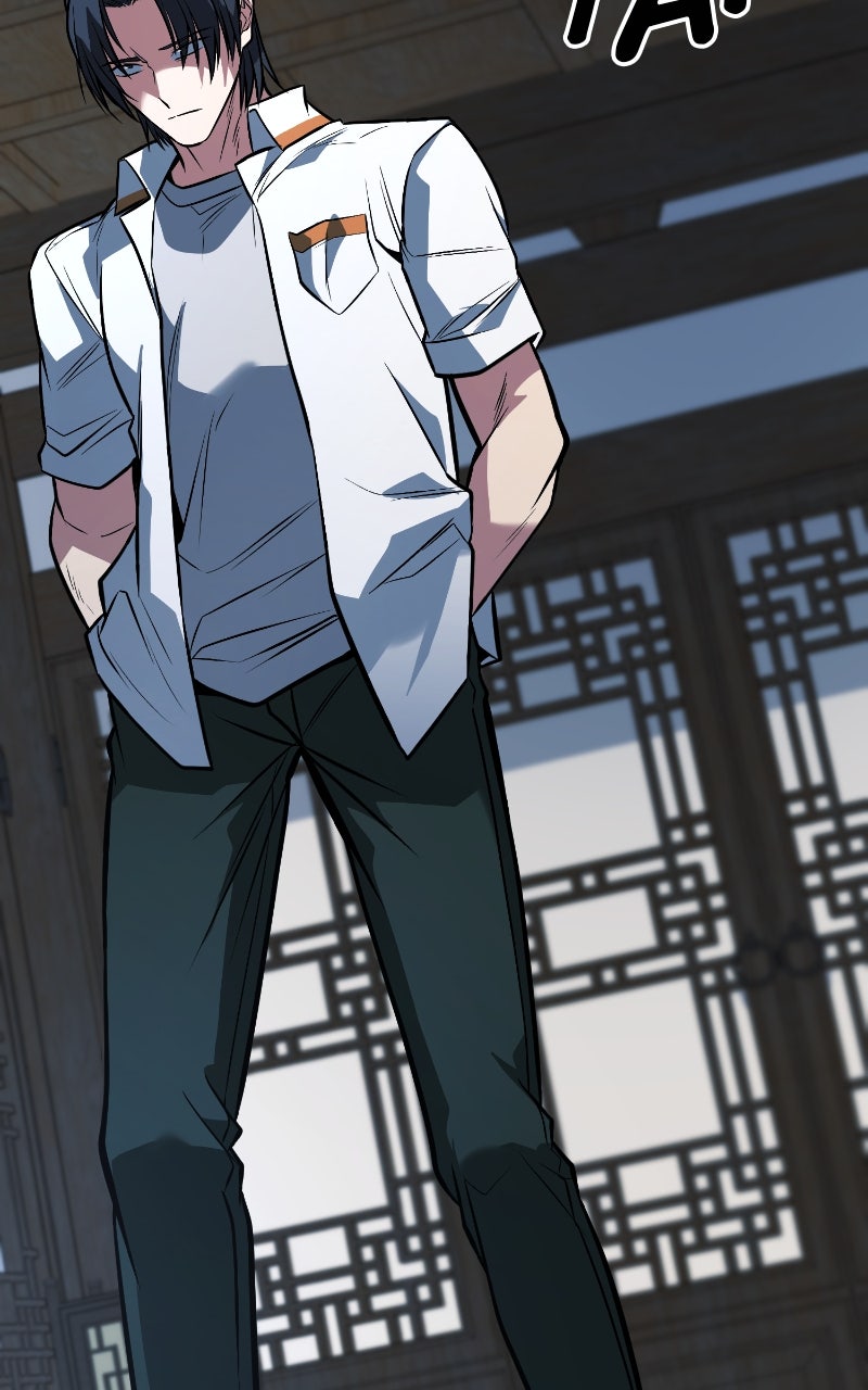 Read King of the Arena FR Manga Online