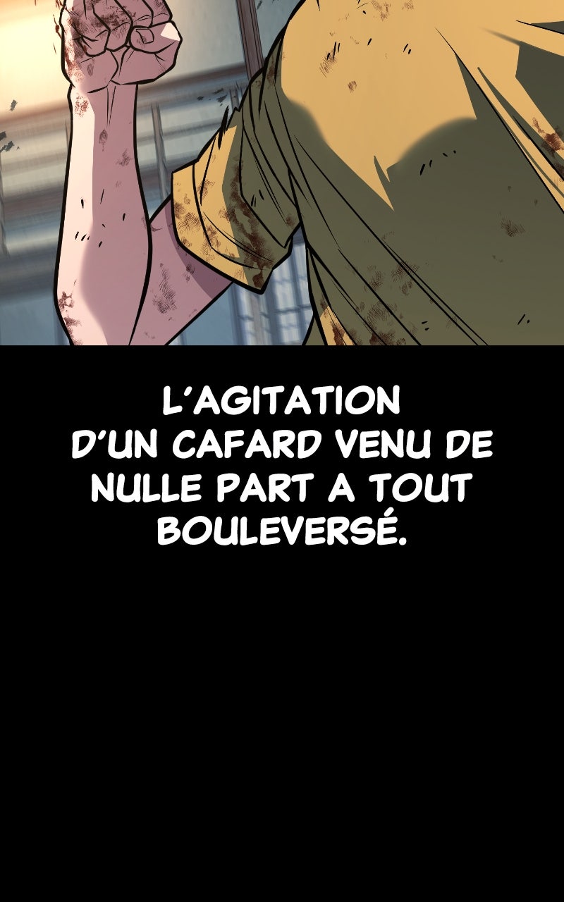 Read King of the Arena FR Manga Online