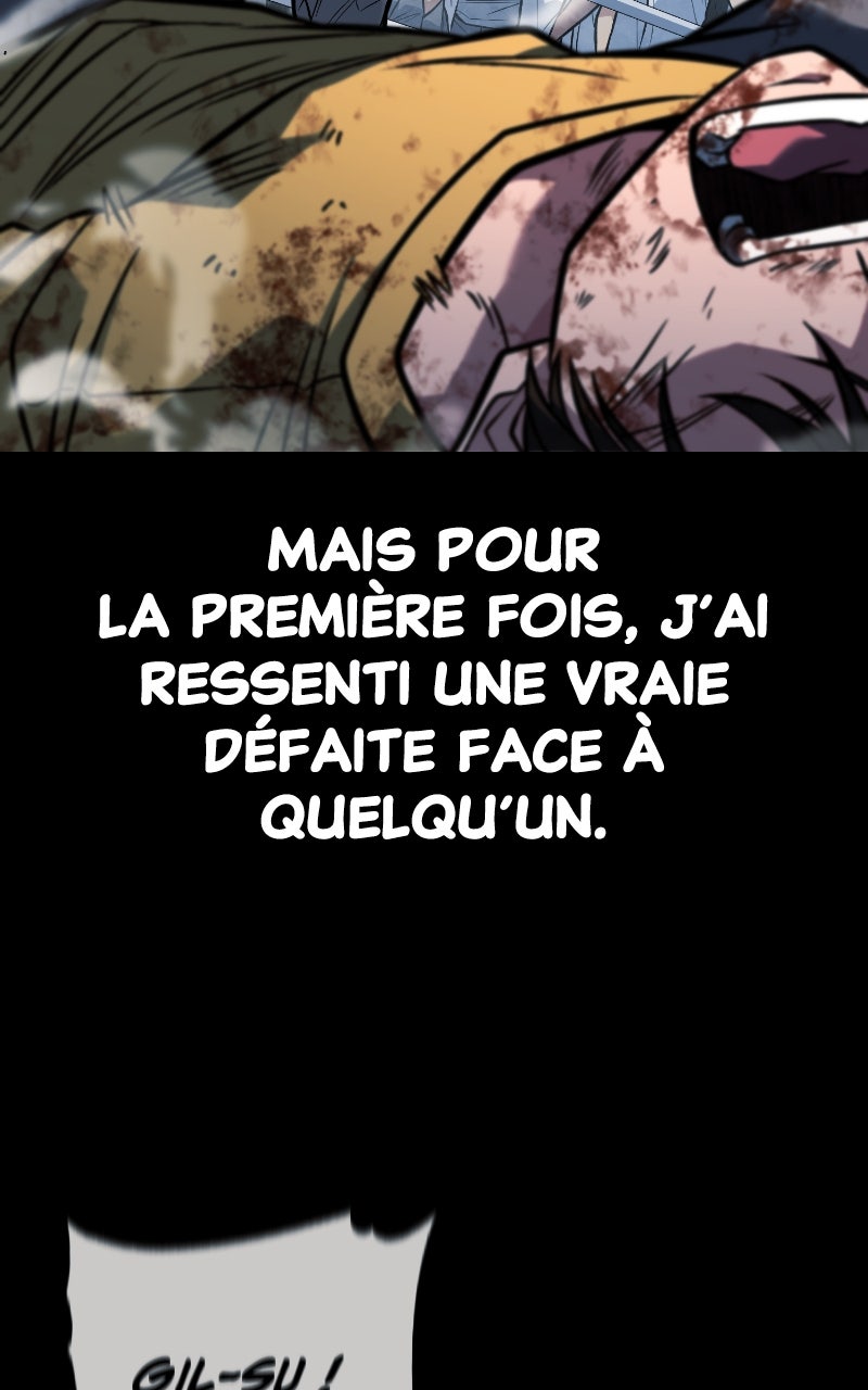 Read King of the Arena FR Manga Online