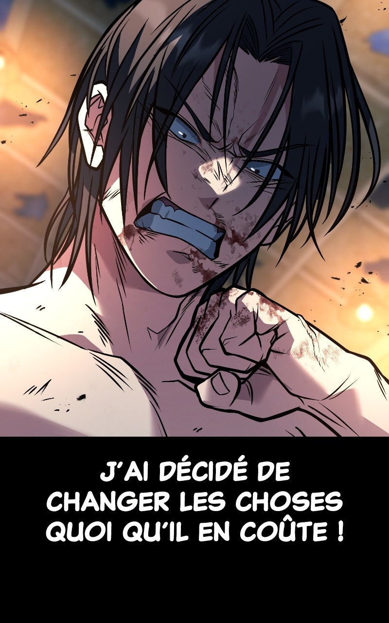 Read King of the Arena FR Manga Online