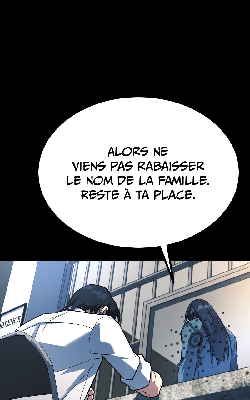 Read King of the Arena FR Manga Online