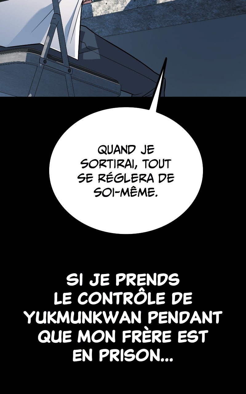 Read King of the Arena FR Manga Online