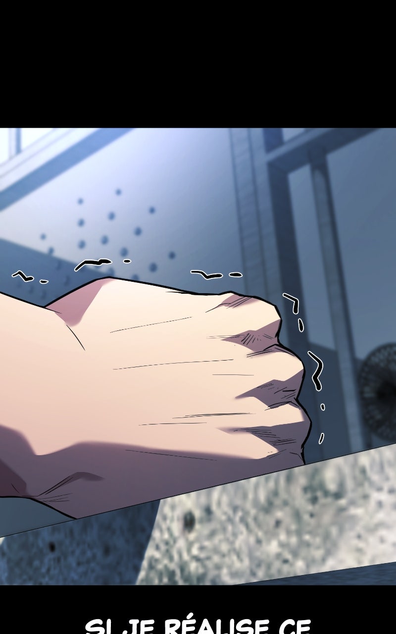 Read King of the Arena FR Manga Online