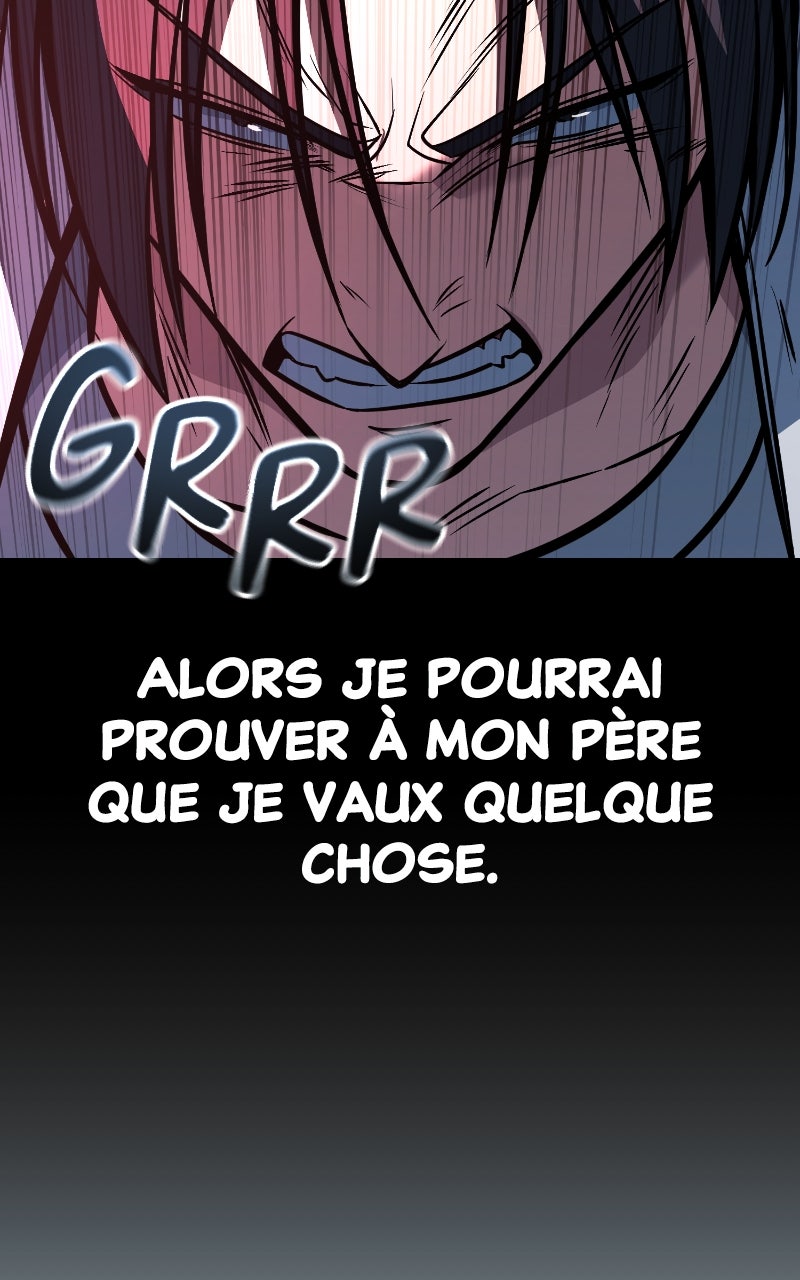 Read King of the Arena FR Manga Online