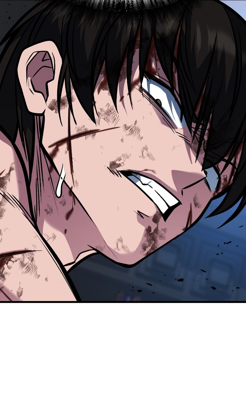 Read King of the Arena FR Manga Online