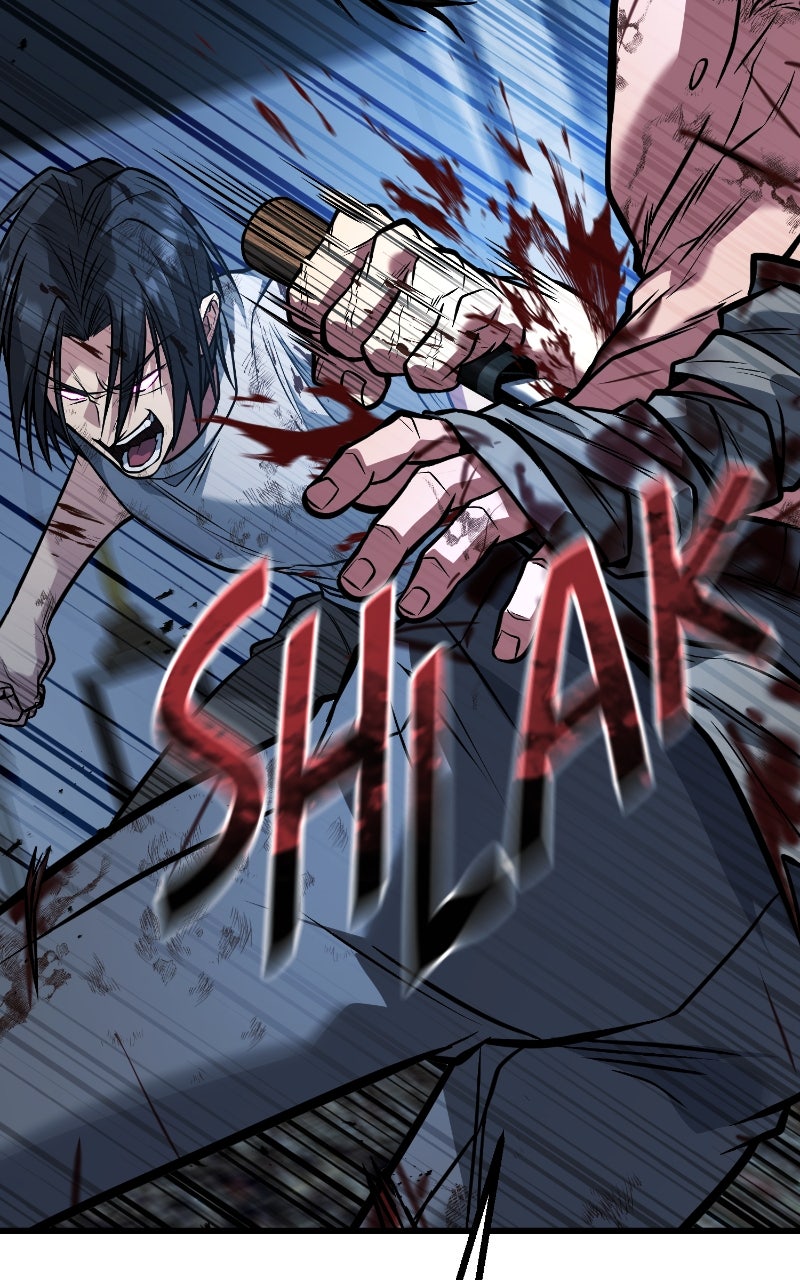 Read King of the Arena FR Manga Online