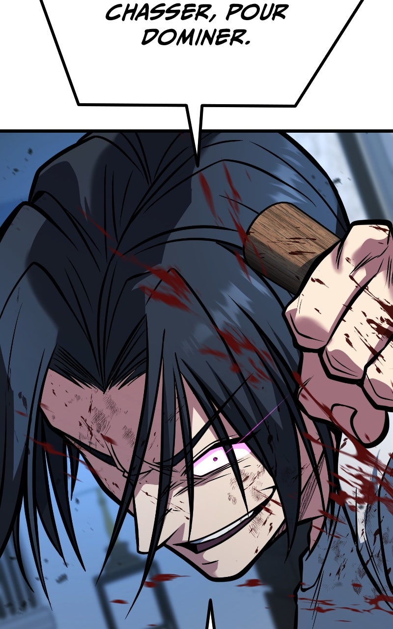 Read King of the Arena FR Manga Online