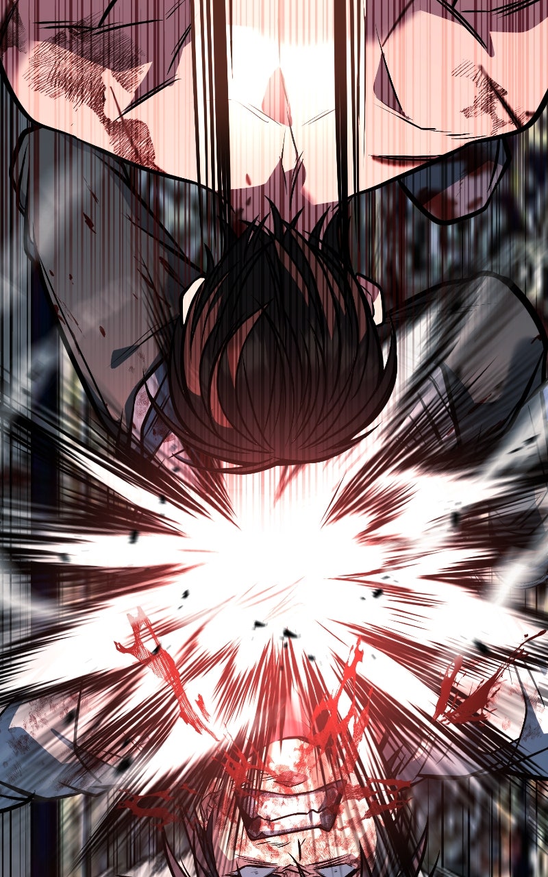 Read King of the Arena FR Manga Online