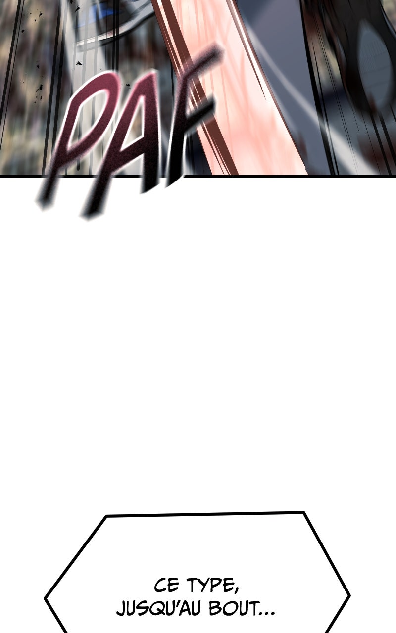 Read King of the Arena FR Manga Online