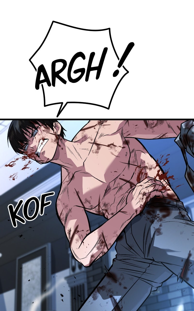 Read King of the Arena FR Manga Online