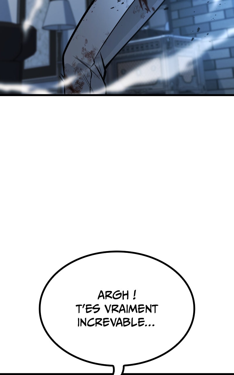 Read King of the Arena FR Manga Online