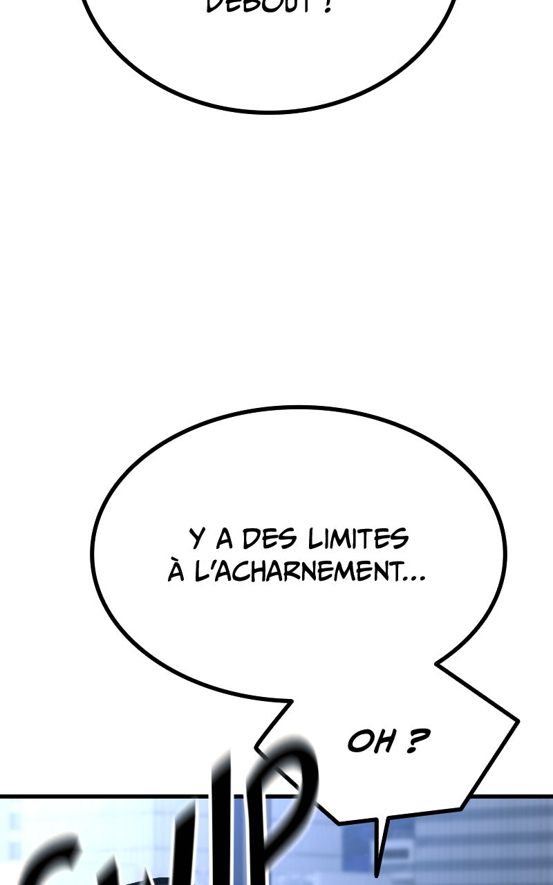 Read King of the Arena FR Manga Online