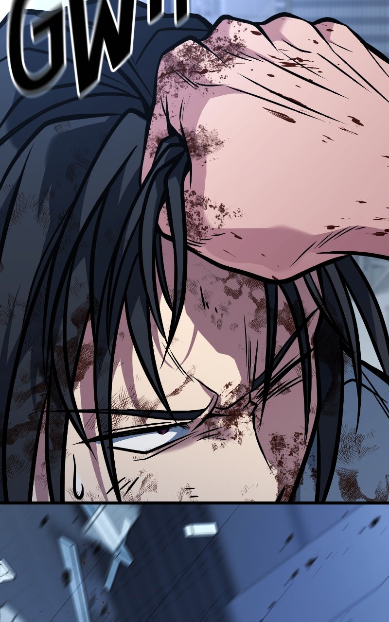 Read King of the Arena FR Manga Online