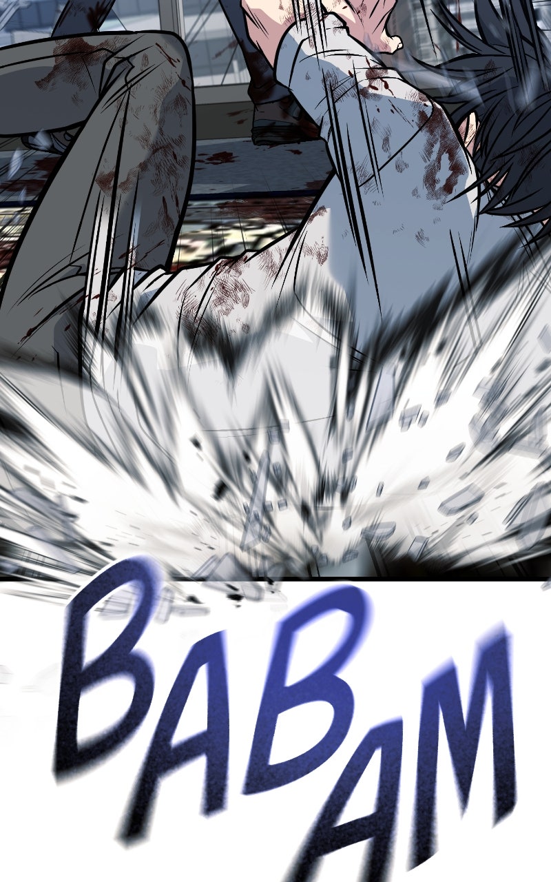 Read King of the Arena FR Manga Online