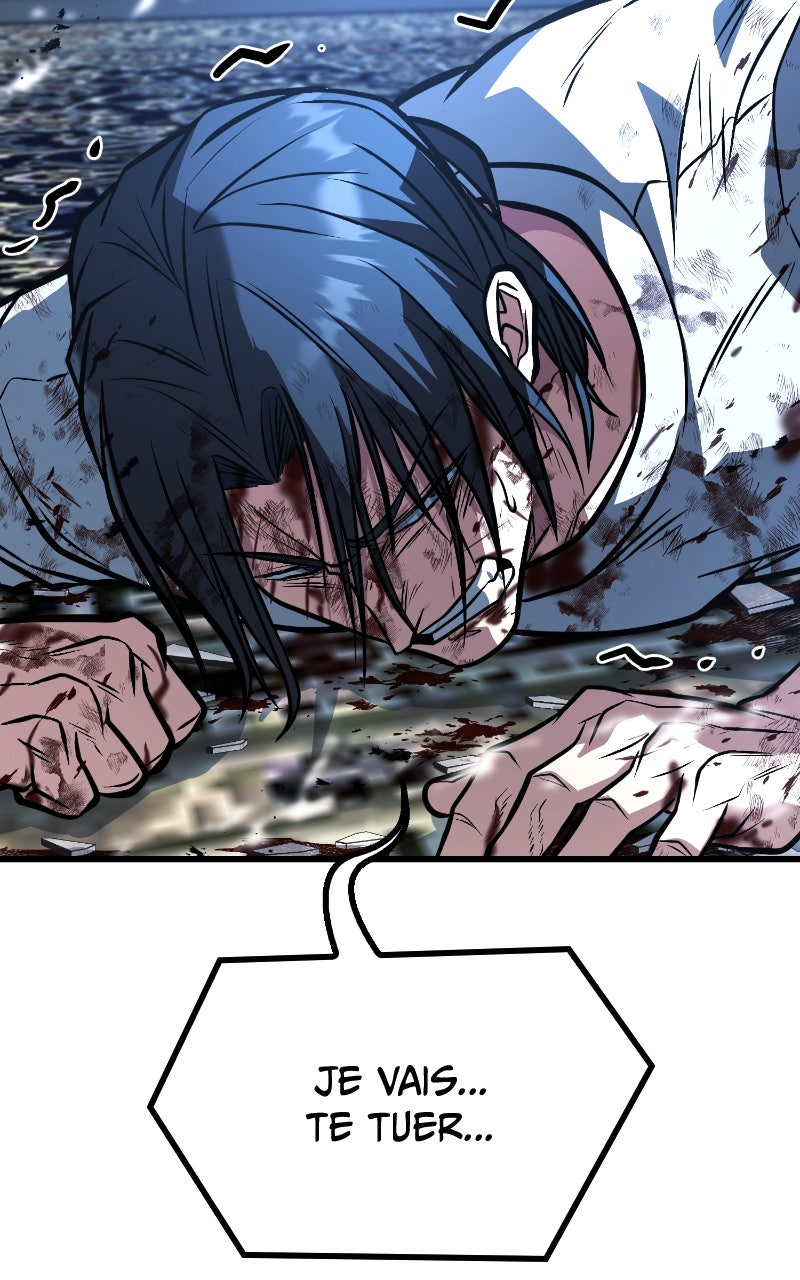 Read King of the Arena FR Manga Online