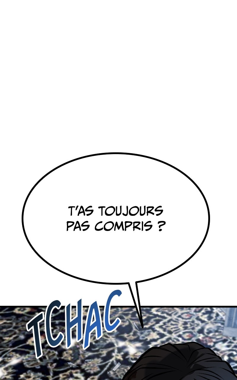 Read King of the Arena FR Manga Online