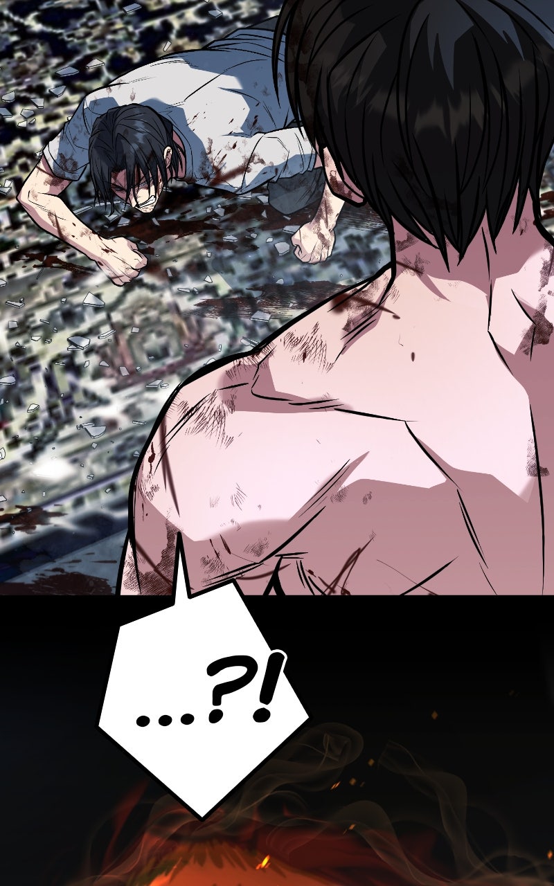 Read King of the Arena FR Manga Online