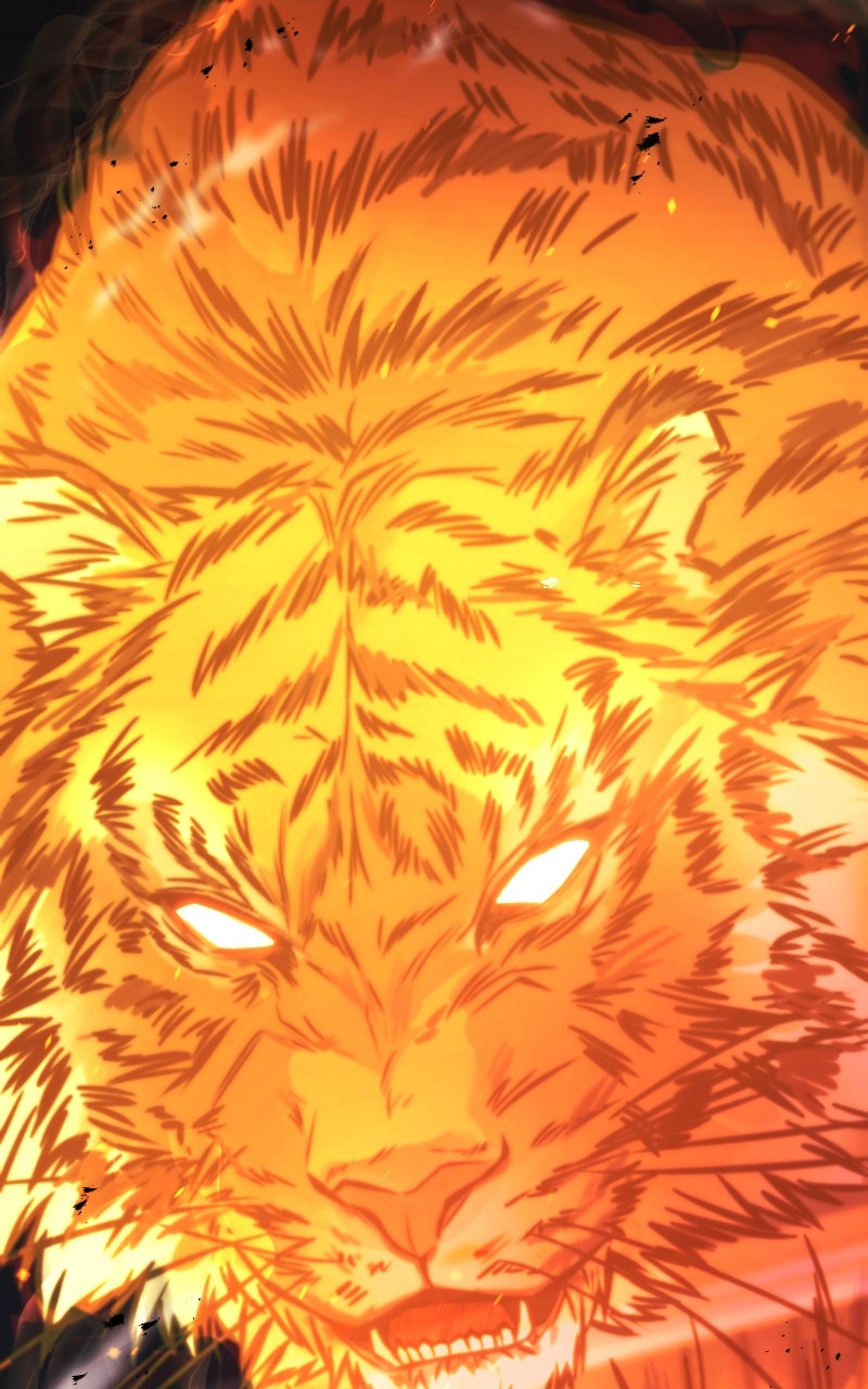 Read King of the Arena FR Manga Online