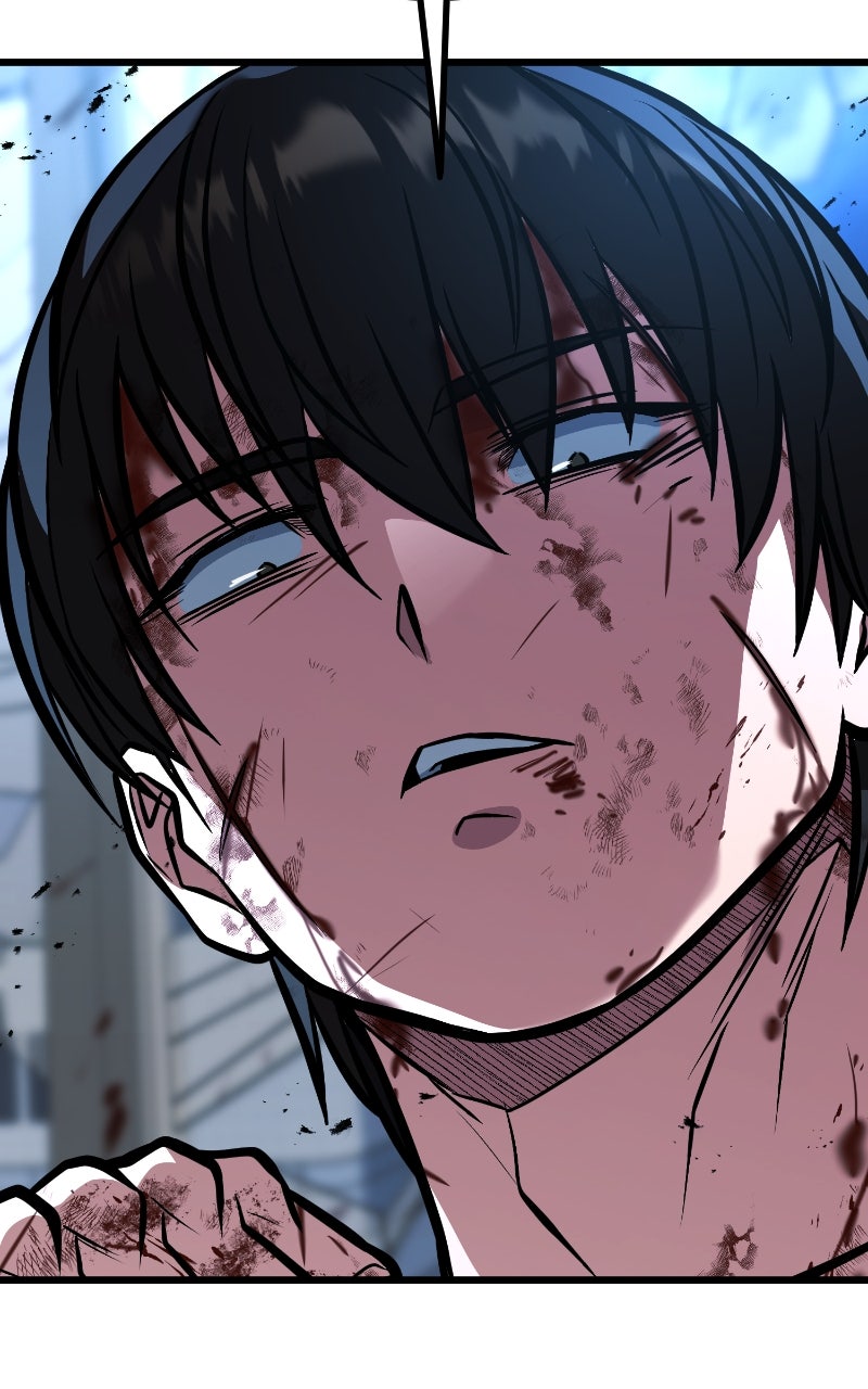 Read King of the Arena FR Manga Online