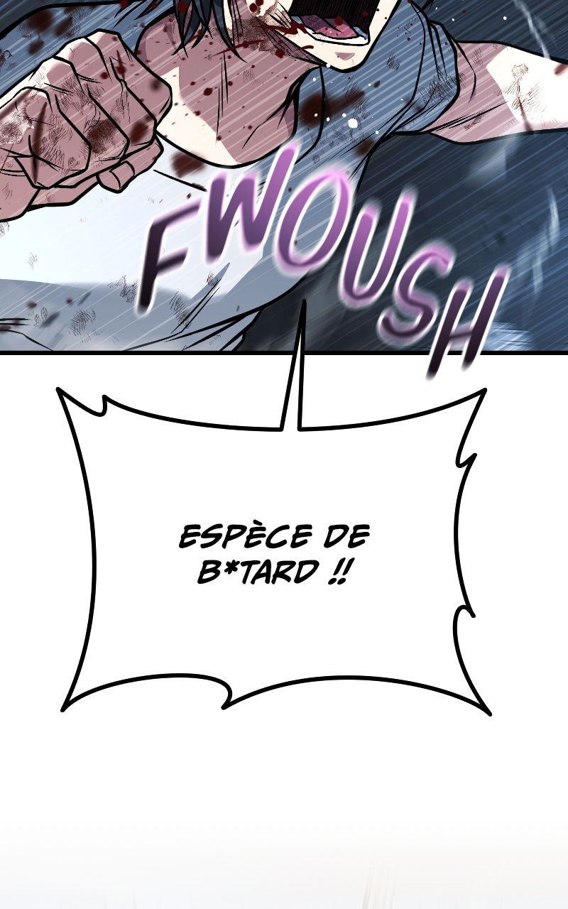 Read King of the Arena FR Manga Online