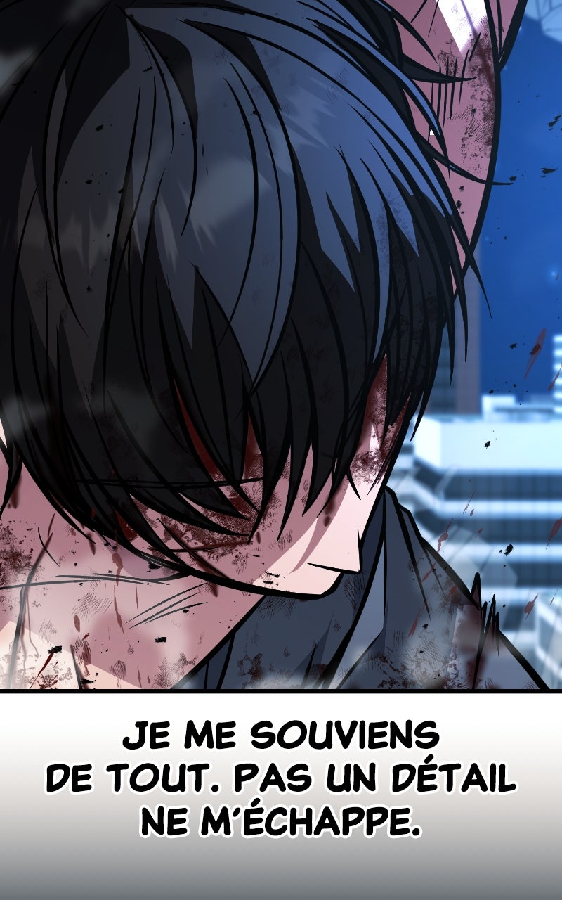 Read King of the Arena FR Manga Online