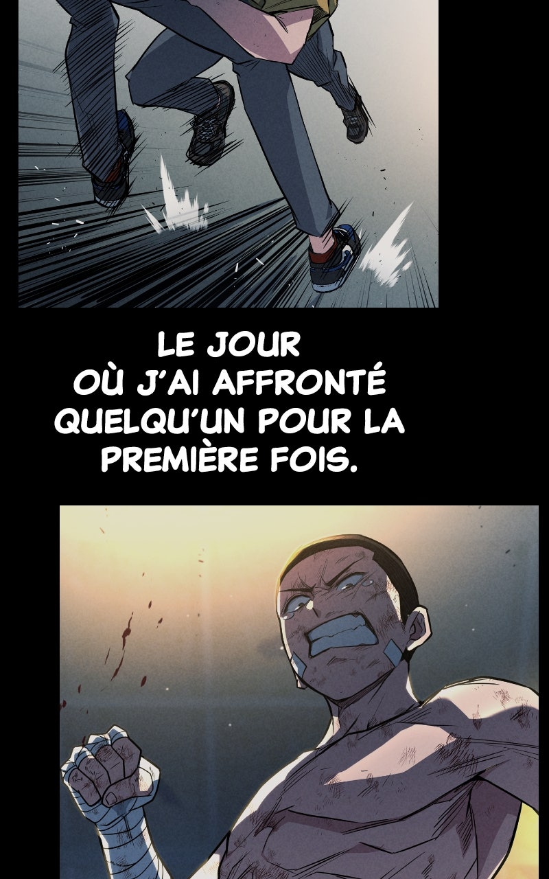 Read King of the Arena FR Manga Online