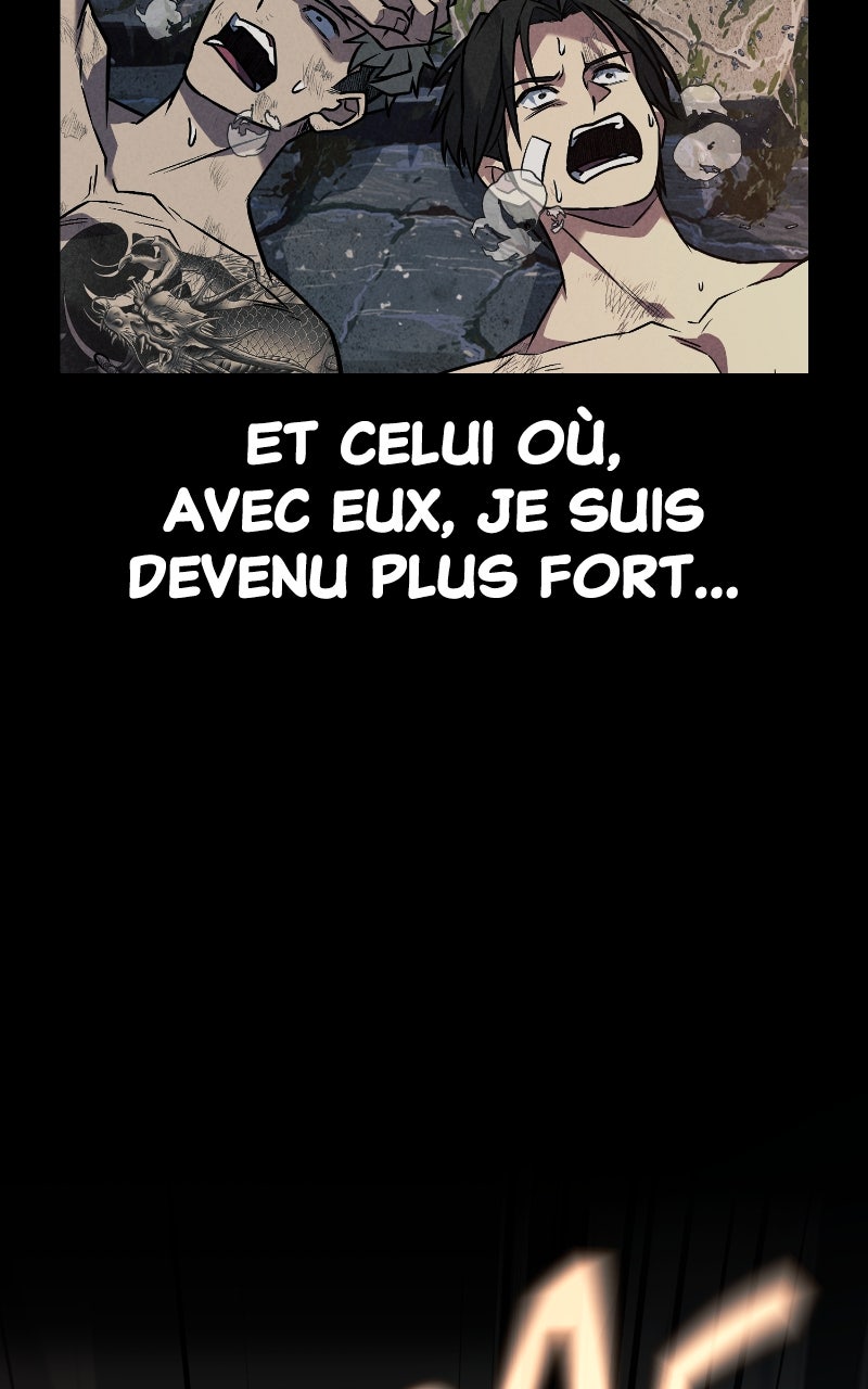 Read King of the Arena FR Manga Online