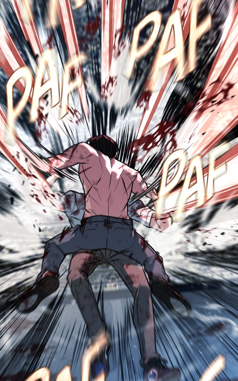 Read King of the Arena FR Manga Online