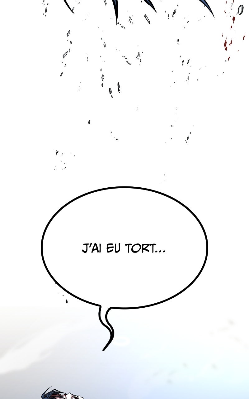 Read King of the Arena FR Manga Online