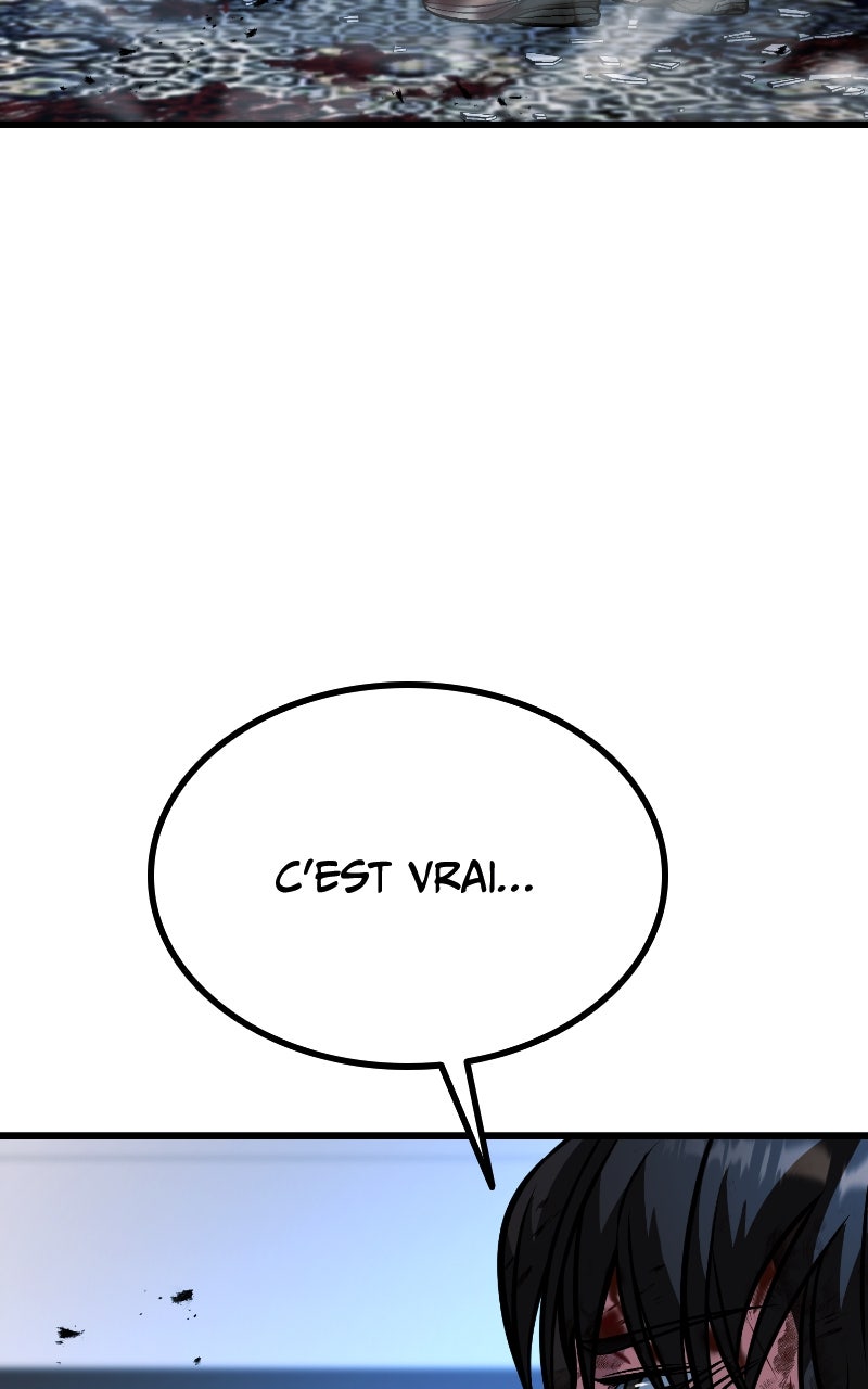 Read King of the Arena FR Manga Online