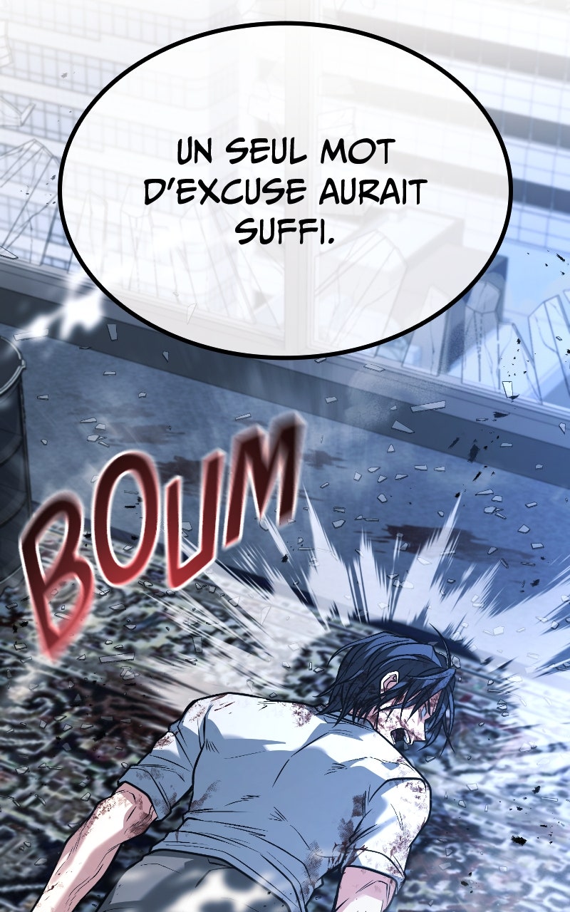 Read King of the Arena FR Manga Online