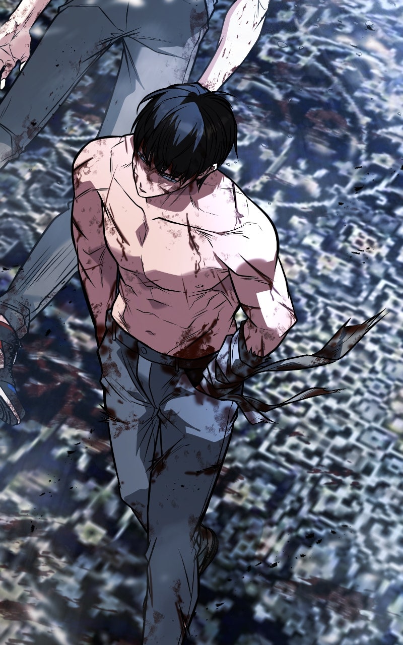 Read King of the Arena FR Manga Online