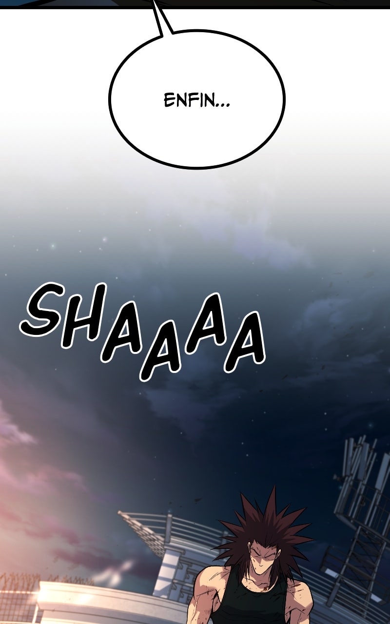 Read King of the Arena FR Manga Online