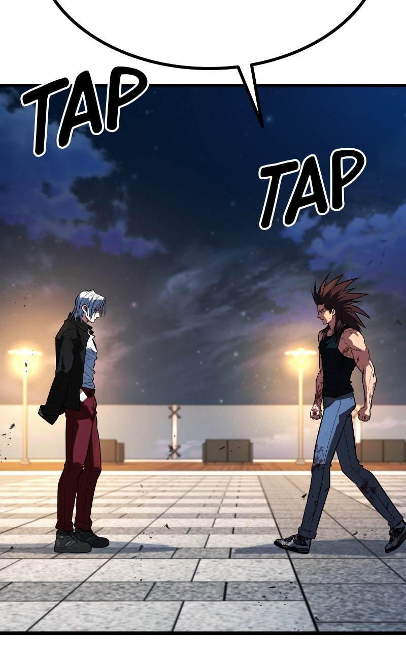 Read King of the Arena FR Manga Online